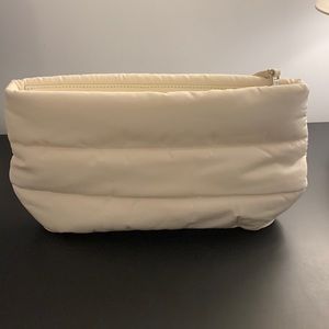 Banana Republic Puffer Clutch